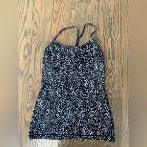 Lululemon power y tank